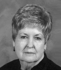 Jacqueline Voorhees Obituary (2008)