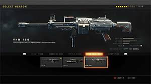 Including anyone wanting to unlock them all right now. Cod Bo4 Vkm 750 Stats Tips Unlock Level Attachments Call Of Duty Black Ops 4 Gamewith