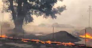 Live map of silverado fire and blue ridge fire burning in orange county. Silverado Fire Map Evacuation Centers And Road Closures
