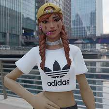 Browse the uncommon aura skin. Auraadidas Aura Adidas Aura Aura Image By Teolandyt
