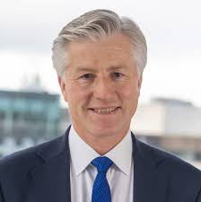 Kenneth Carruthers, UK