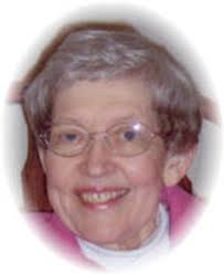 Lois Mae Halvorson Obituary April 26, 2008