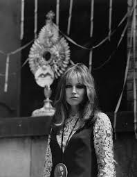 By the time of the prague spring of 1968, with her song modlitba pro martu (a . Stray Satellite
