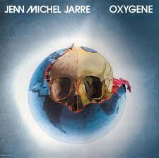 Perfect coffee table original jazz. Jean Michel Jarre Oxygene Trilogy 40th Anniversary Edition 3 Cds Jpc