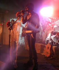 Cbn is a global ministry committed to preparing the nations of the world for the coming of jesus christ through mass media. Christian Death Wikipedia