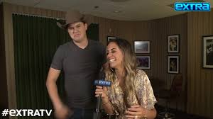 It's a cold, wet morning as winter descends across middle tennessee, and for once, country star jon pardi is at home. Jon Pardi On Fiancee Summer Duncan I Don T Know What Life Would Be Without Her Youtube