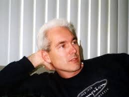 Gary Kistner's Instagram, Twitter & Facebook