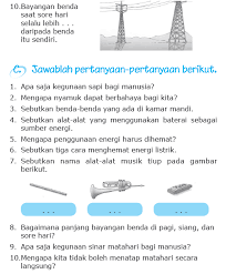 Pin Di Ipa Kelas 2sd