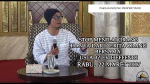 Mofad debesdey 2 years ago. Kata Kata Lucu Evie Effendi Gerbanglucu