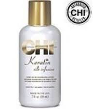 A wide range of available colours in our catalogue: Chi Keratin Silk Infusion 2oz Chi Hair Products Pressed Natural Hair Chi Keratin