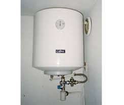 La mise en place du groupe de sécurité : Installation Chauffe Eau Electrique