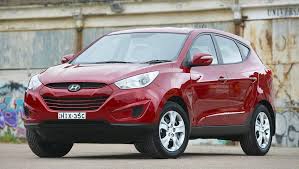 Image result for HYUNDAI iX35 2014