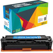 Furthermore, always look out for deals and sales like the 11.11 global shopping festival, anniversary sale or summer sale to get the most bang for your buck for hp laserjet pro 200 color m251nw toner. Compatible Hp Laserjet Pro 200 Color M251nw Toner Cyan By Do It Wiser Do It Wiser