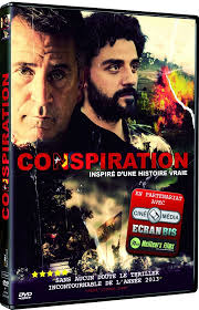 Conspiration [FR Import]: Amazon.de: Viegas, Bea, Martins, Christine,  Mendoca, Ana Rosa, Connolly, Robert, Viegas, Bea, Martins, Christine: DVD &  ...