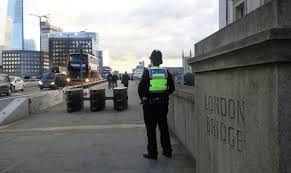 Judges should be given stronger sentencing powers. Isis Media Group Claims London Bridge Attack Was Revenge For Europol S Online Extremism Purge Homeland Security Today