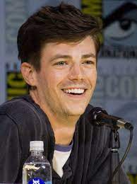 Grant Gustin Wikipedia
