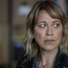 SleuthSayers: Annika