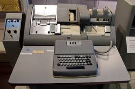Image result for punch card computer