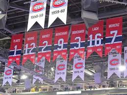 Also, the name font changes to a rounded typeface. Montreal Canadiens Wikiwand