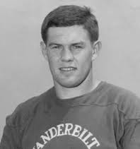 COMMODORE LETTERWINNERS