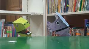 Kata ganti atau pronominal merupakan pengganti subjek ataupun. Kata Ganti Nama Tunjuk Youtube