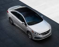 Black 2015 model, available at prestige used cars trading. The 2015 Sonata Shows That Hyundai Can Play With The Big Boys The New York Times