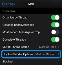 Maybe you would like to learn more about one of these? How To Block Unwanted Emails And Messages On Your Iphone Or Ipad Appletoolbox