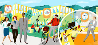 At johnson & johnson, we blend heart, science and ingenuity to profoundly change the trajectory of health for humanity. Workplace Wellness Johnson Johnson S Healthiest Employees Goal Johnson Johnson