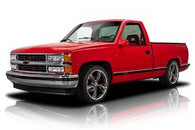 Image result for Maroon 1994 Truck