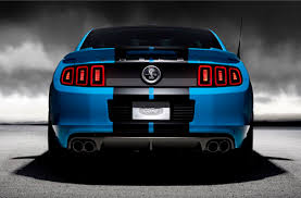 موستنج شلبي 2013 فورد موستنج شلبي 2013 Ford Mustang Shelby 2013