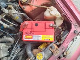Maklumat lanjut boleh didapati di sini. Perodua Kancil 660 Century Varta Battery Kuala Lumpur Facebook