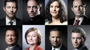 Les articles du journal et toute l'actualité en continu : Europeennes Un Debat Entre 14 Tete De Listes Sur Lci Lundi Public Senat