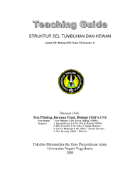 Jurnal Biologi Sel Tumbuhan Pdf Fill Online Printable Fillable Blank Pdffiller