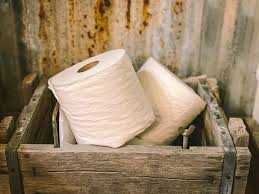 Just set it up in the coffee machine then start brewing or fill the paper cups with coffee this might not be the most preferred substitute but it actually works. The Great Big List Of Toilet Paper Alternatives The Prairie Homestead