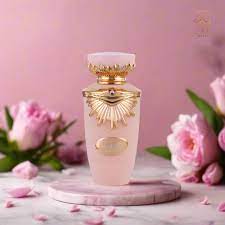 LATTAFA HAYA 100 ML EDP Product Information: Haya by Lattafa Perfumes is a  fragrance for women. This is a new fragrance. Haya was launched in 2022.  Top notes are Champagne, Strawberry, Rose,