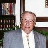 Joseph D. Reno Obituary (1920