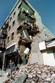 The Big One Is Coming To Southern California This Is Your Survival Guide Northridge Earthquake Northridge Earthquake