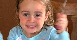 Jakob Daniel and Everleigh Grace Hall