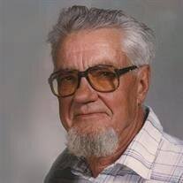 Ervin L. Klein Obituary