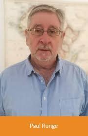 Paul Runge's Instagram, Twitter & Facebook