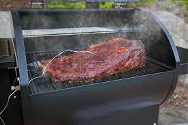 Smokepro Dlx 24 Pellet Grill Black How To Cook Brisket Cooking Brisket