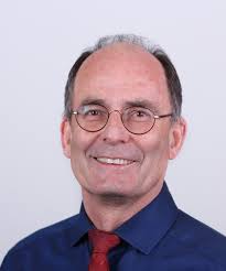 Principal Investigator Michael Horn-von Hoegen