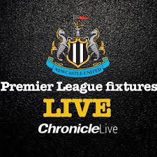 View west ham united fc scores, fixtures and results for all competitions on the official website of the premier league. Newcastle United Premier League Fixtures 2020 21 Magpies Find Out Their Schedule Chronicle Live