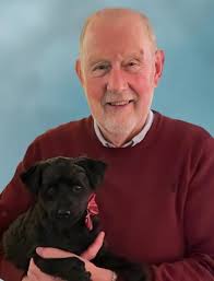 Dr. David Anthony Doyle