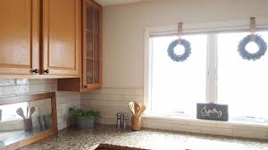 21 posts related to kitchen wall colors with honey oak cabinets. Update A Kitchen W Out Painting Oak Cabinets Growit Buildit