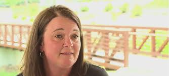 Triad woman diagnosed with ALS walks to defeat paralyzing disease