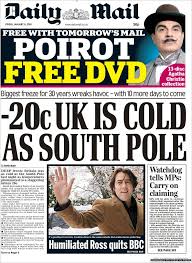 You will notice that i am. Newspaper Daily Mail United Kingdom Newspapers In United Kingdom Friday S Edition January 8 Of 2010 Kiosko Net