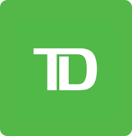 TD logo