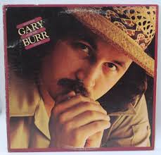Gary Burr