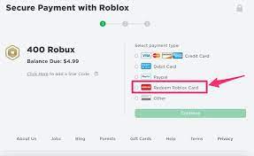 Enter the pin from the gift card. How To Redeem A Roblox Gift Card In 2 Different Ways So You Can Buy In Game Accessories And Upgrades